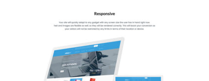 SoftWear - Softwate Store Responsive OpenCart Template - Features Image 1