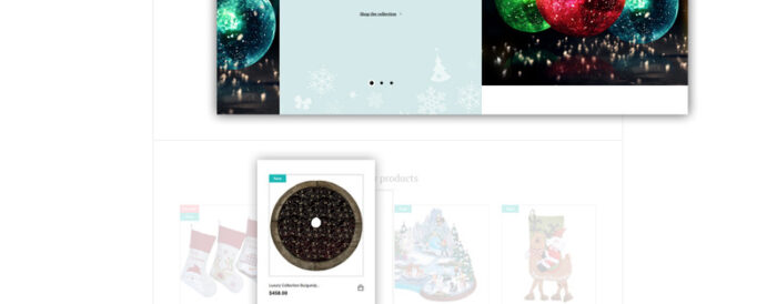 HolyGift PrestaShop Theme - Features Image 13