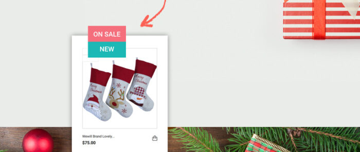 HolyGift PrestaShop Theme - Features Image 19