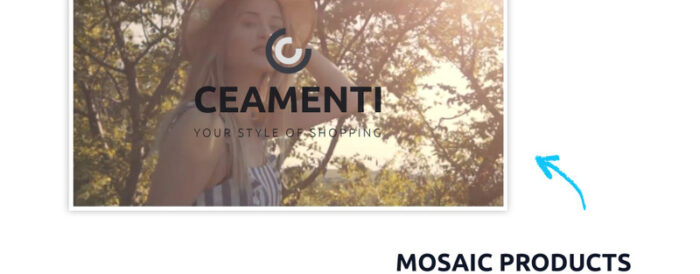 Ceamenti - Your Style of Shopping PrestaShop Theme - Features Image 11