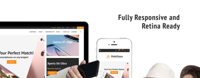 Mobillaso - Mobile Store PrestaShop Theme - Features Image 6