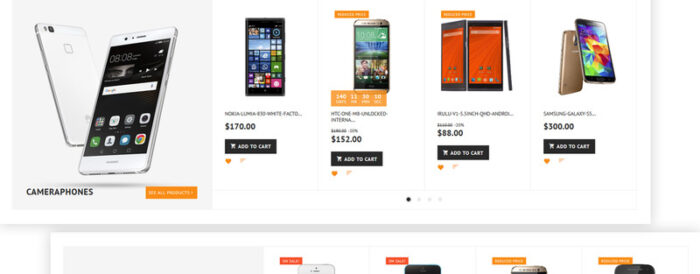 Mobillaso - Mobile Store PrestaShop Theme - Features Image 9