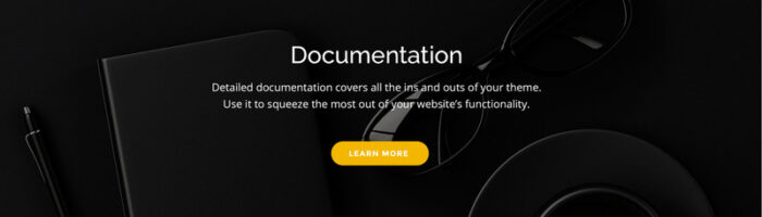 Intro - Dynamite Digital Agency HTML5 Landing Page Template - Features Image 7