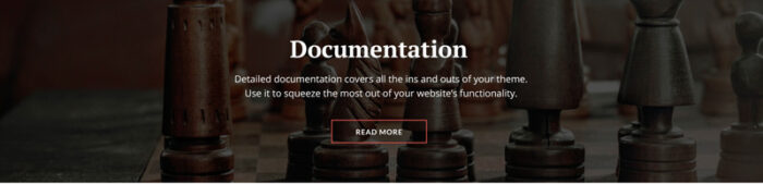 Law & Justice - Lawyer Multipage HTML5 Website Template - Features Image 9