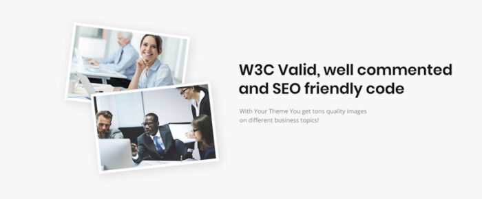 eConsulat - Solid Business Company HTML Landing Page Template - Features Image 4