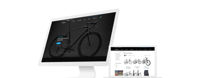 Cycles - Bikes Shop Shopify Theme - Features Image 1