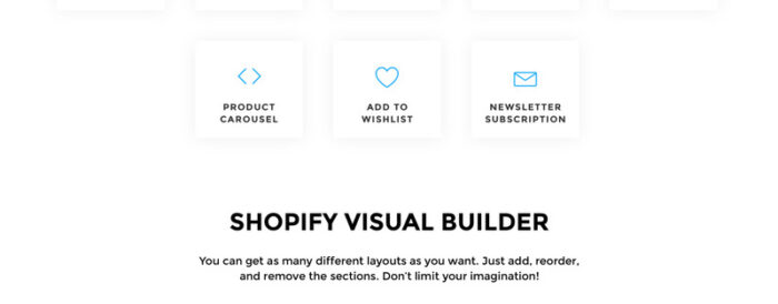 Cycles - Bikes Shop Shopify Theme - Features Image 4