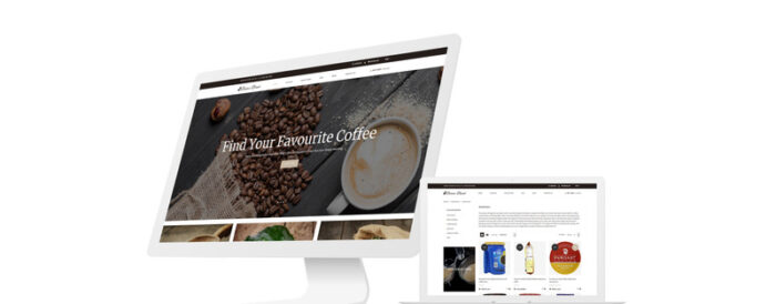 Beans Blend - Coffee Shop Shopify Theme - Features Image 1