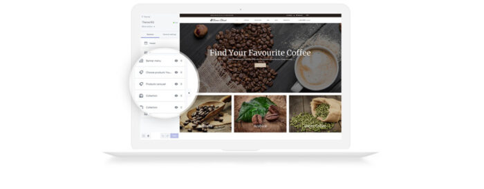 Beans Blend - Coffee Shop Shopify Theme - Features Image 5