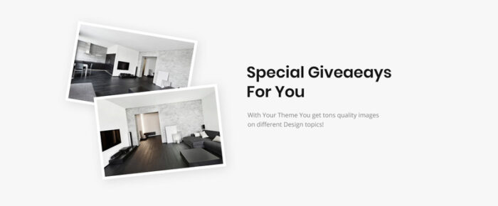 Flooria - Flooring One Page Clean HTML Landing Page Template - Features Image 4