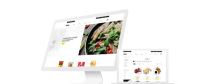 Asia - Asian Food Online Store Clean Shopify Theme - Features Image 1