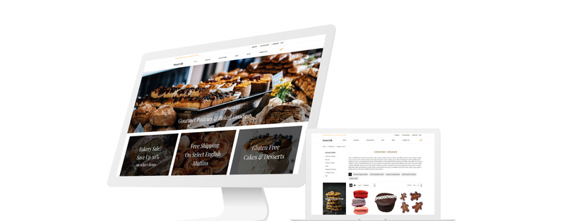 Sweet Life - Sweet Shop Creative Shopify Theme - Features Image 1