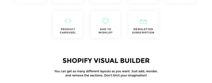 Marined - Boating Accessories Clean Shopify Theme - Features Image 4