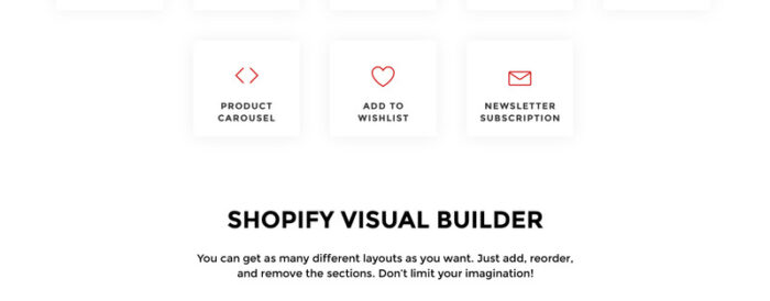 Eat time - Food Store Clean Shopify Theme - Features Image 4