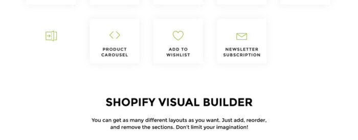 Pharmacy - Drug Store eCommerce Clean Shopify Theme - Features Image 4