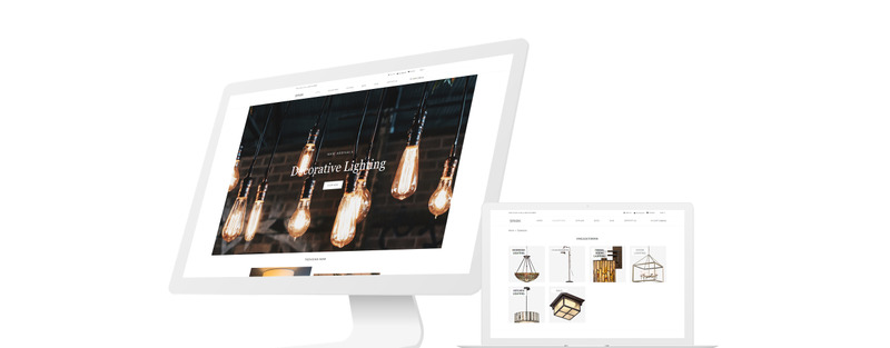 Spark - Lighting Store Modern Shopify Theme - Features Image 1