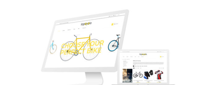 Lapcycle - Cycling Multipage Clean Shopify Theme - Features Image 1