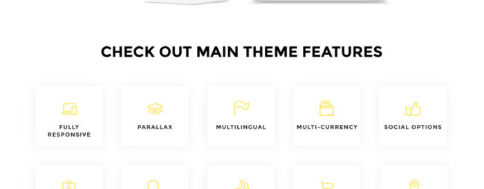 Lapcycle - Cycling Multipage Clean Shopify Theme - Features Image 2