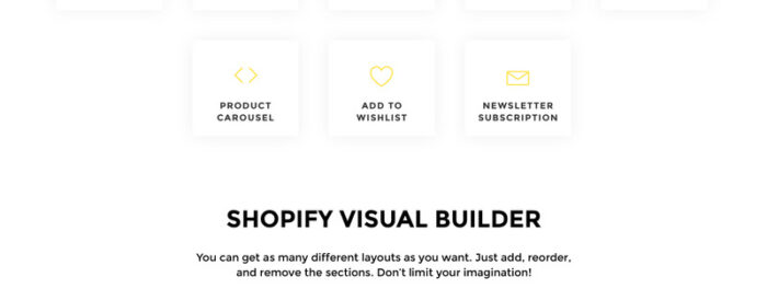 Lapcycle - Cycling Multipage Clean Shopify Theme - Features Image 4