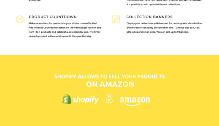 Lapcycle - Cycling Multipage Clean Shopify Theme - Features Image 11