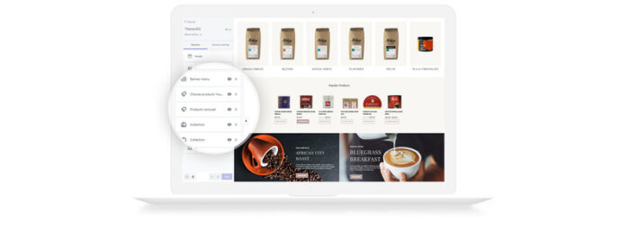 Coffee Time - Coffee Store eCommerce Elegant Shopify Theme - Features Image 5