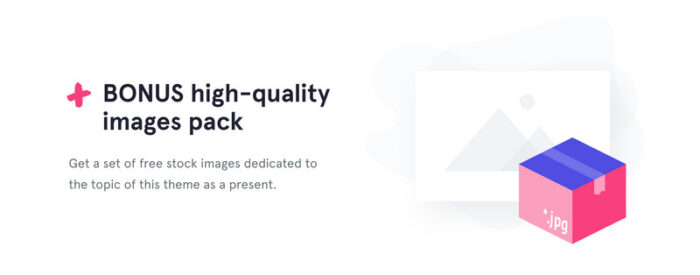 Patrick - Designer Portfolio Website for Personal Promotion WordPress Theme - Features Image 4