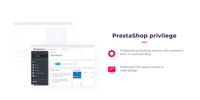 PintPot - Drinks and Beverages Store PrestaShop Theme - Features Image 4