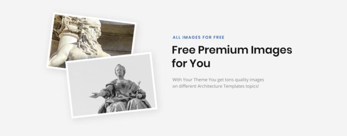 Elza - Sculptor Multipage Website Template - Features Image 4