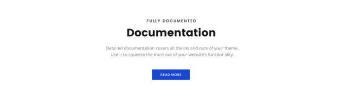 Lingvo - Translation Agency Landing Page Template - Features Image 9