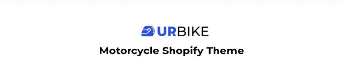 Urbike -  Bikes Online Store Template Shopify Theme - Features Image 2