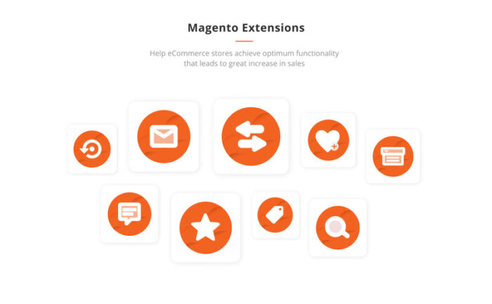 Magetique - Electronics Store Magento Theme - Features Image 3