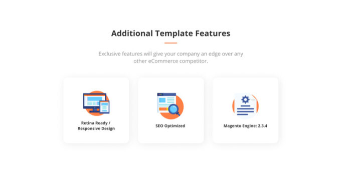 Magetique - Furniture Magento Theme - Features Image 5