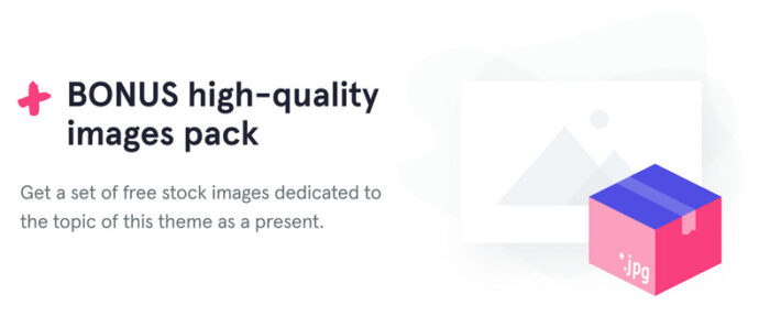 Innobuild - Solid And Reliable Architecture Design WordPress Theme - Features Image 4