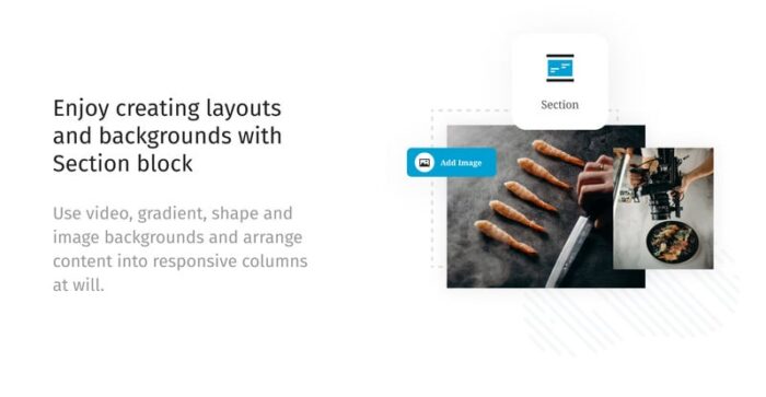 Vistudio - Video Production and Movie WordPress Theme - Features Image 5