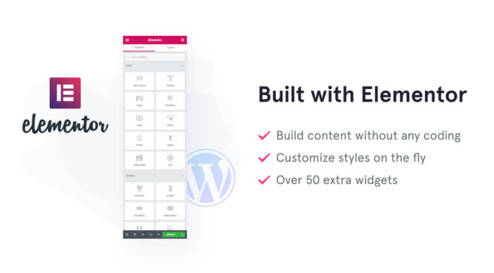 Cedar High - University Multipurpose Classic Elementor WordPress Theme - Features Image 2