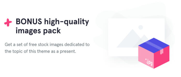 GetTranslate - Translation Agency WordPress Theme - Features Image 4