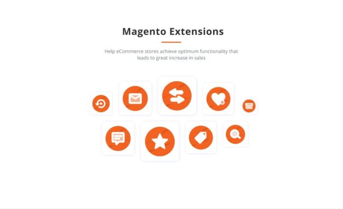 Magetique - AMP-Ready Multipurpose Magento Theme - Features Image 9