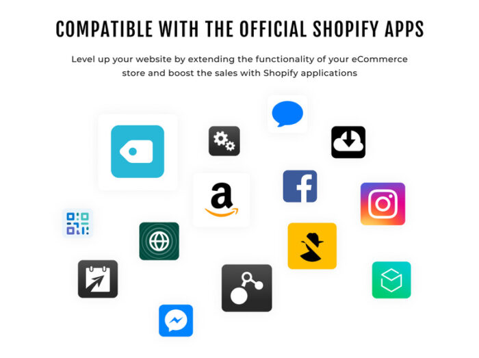 Store for Accessories Shopify Theme - Features Image 5