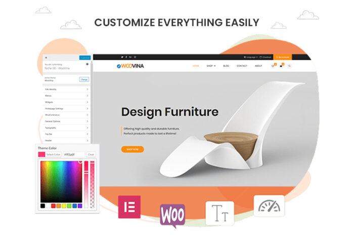 Bookima - Theme for Book Store WooCommerce Theme - Features Image 4