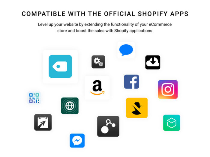 Apparelix T-shirt Store Template Shopify Theme - Features Image 4