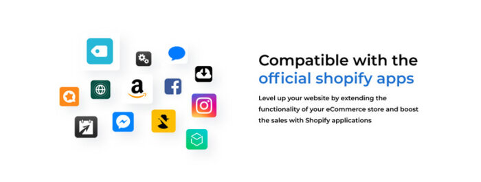 iPhone X - Apple Store Shopify Theme - Features Image 3