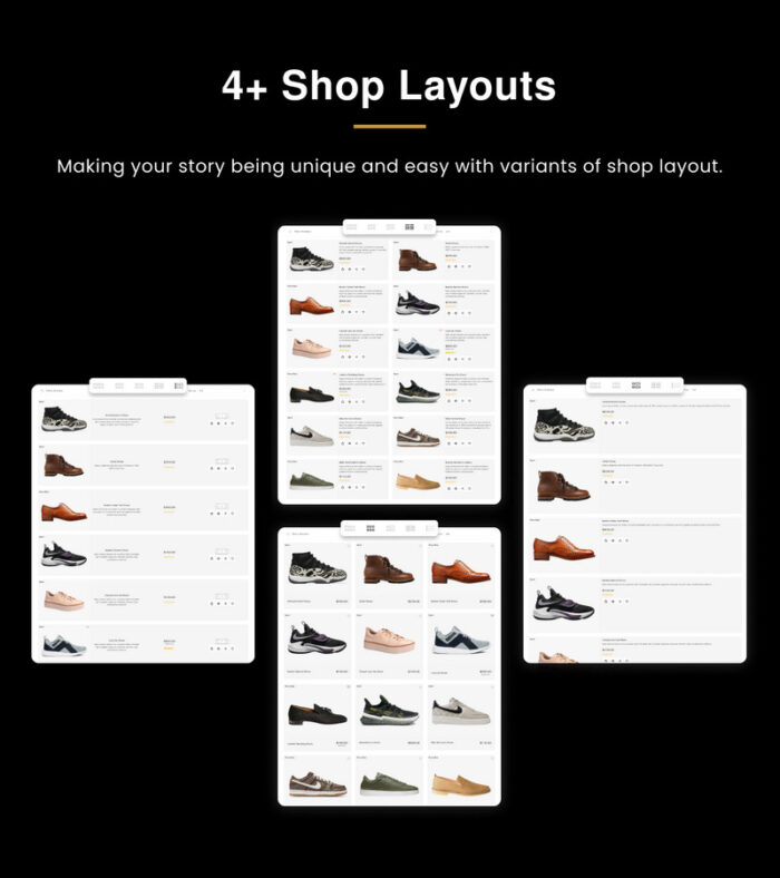 Keni Mega Shoes Responsive Shopify 2.0 Theme - Features Image 11