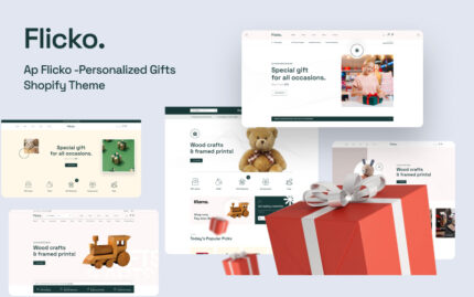 Ap Flicko - Personalized Gifts Shopify Theme - Features Image 1