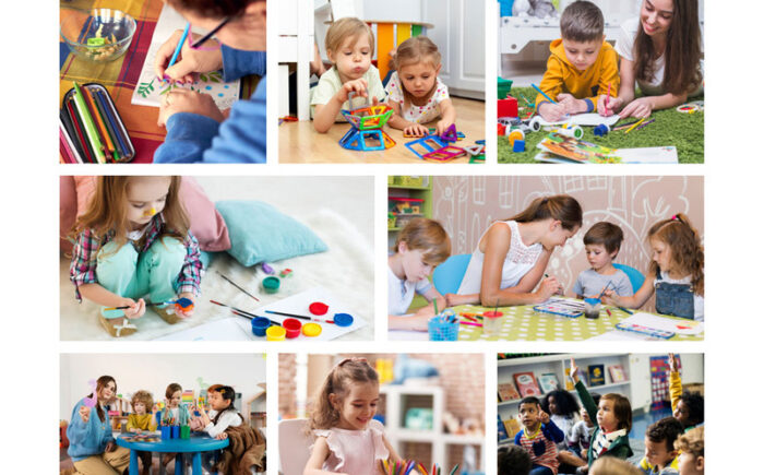 Jenry - Kindergarten & Pre School HTML5 Template - Features Image 12