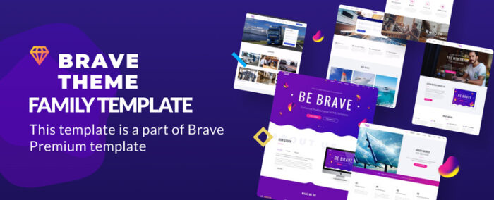 Pract - Online Courses Website Template - Features Image 1