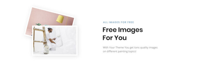 PROPAINT - Painting Company Multipage Creative HTML Website Template - Features Image 4