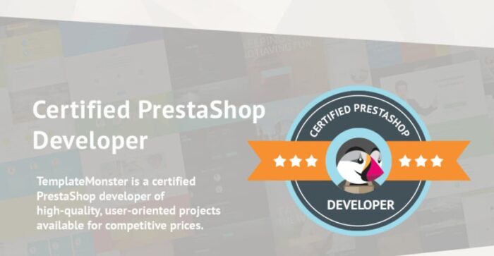 Coin Store PrestaShop Theme - Features Image 2