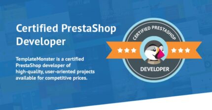 Flooring PrestaShop Theme - Features Image 1