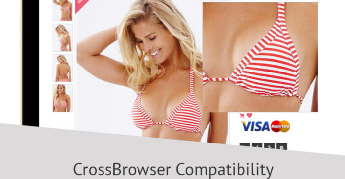 Swimwear PrestaShop Theme - Features Image 15