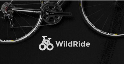 WildRide - Sports Bicycle WordPress Theme - Features Image 1